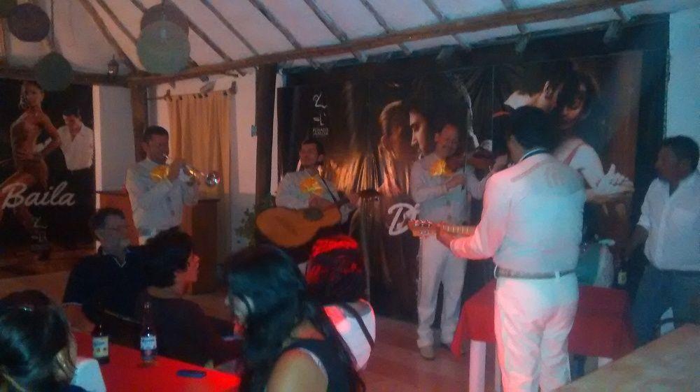 Posada Amor Hotel Boutique Puerto Morelos Exteriör bild