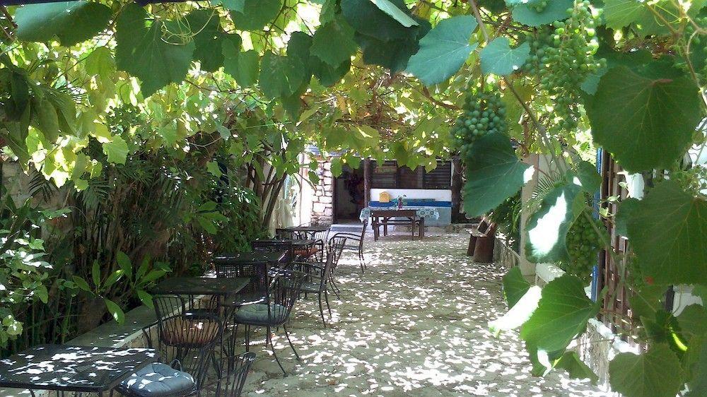 Posada Amor Hotel Boutique Puerto Morelos Exteriör bild
