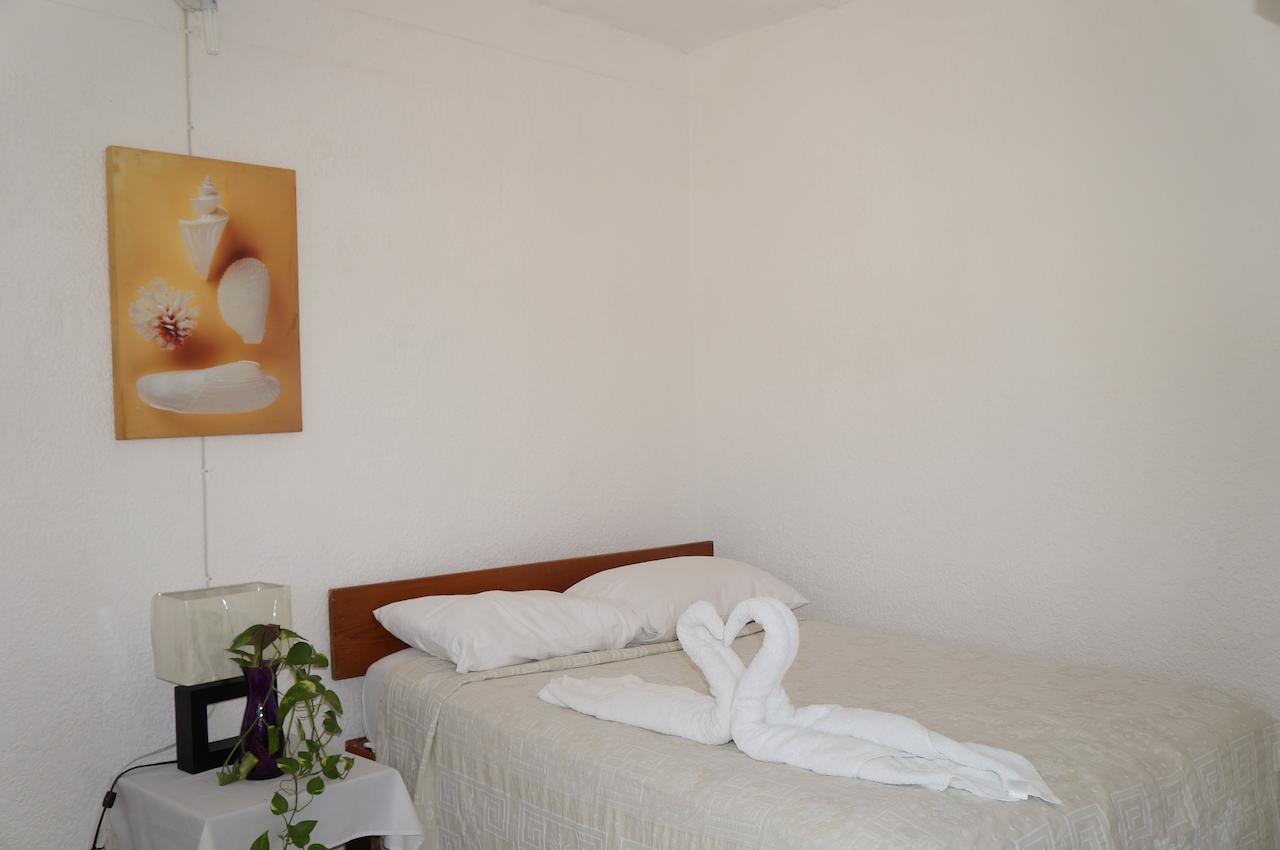 Posada Amor Hotel Boutique Puerto Morelos Exteriör bild