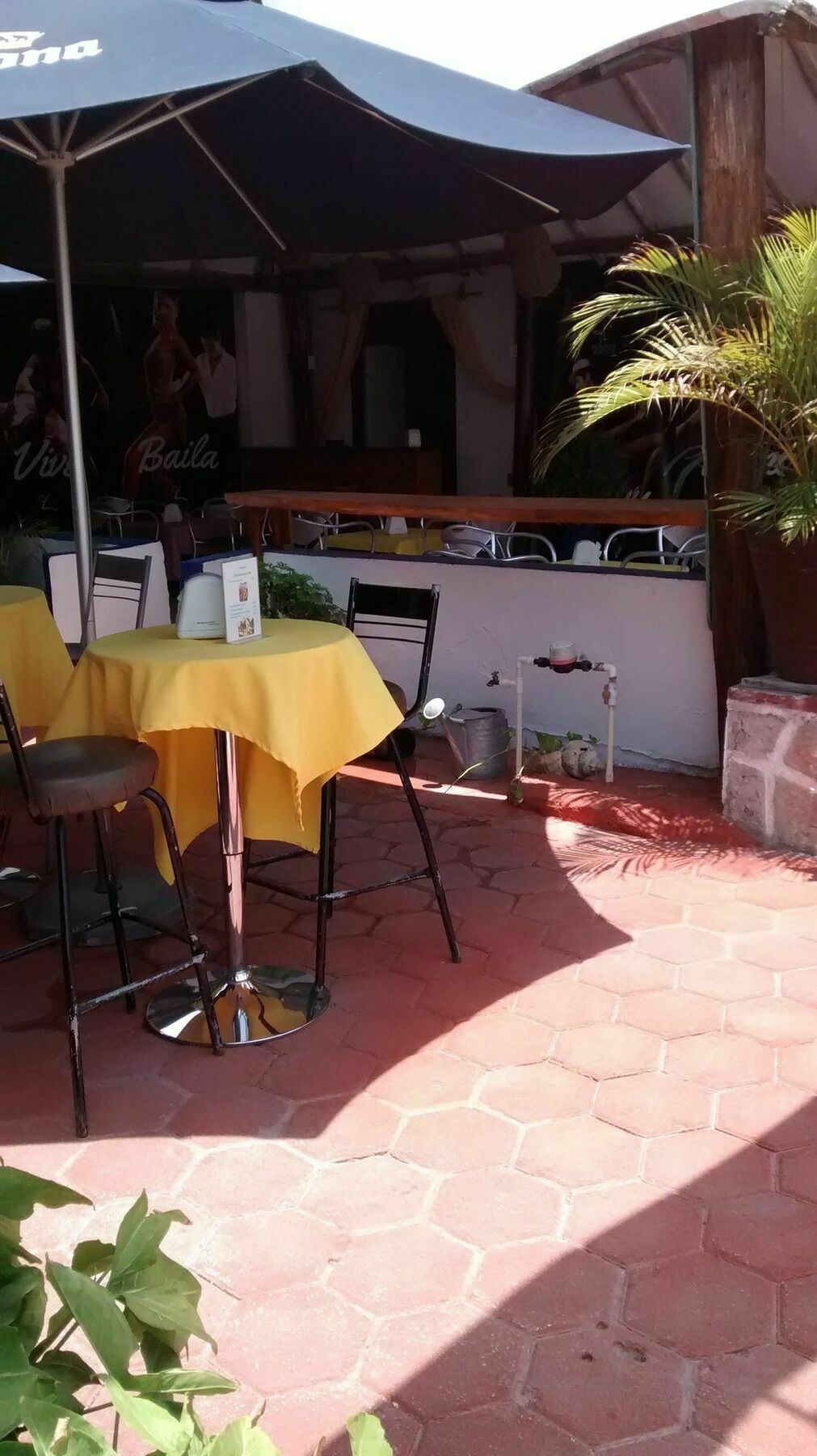 Posada Amor Hotel Boutique Puerto Morelos Exteriör bild